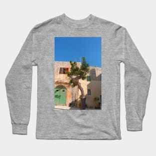 Gnarled Long Sleeve T-Shirt